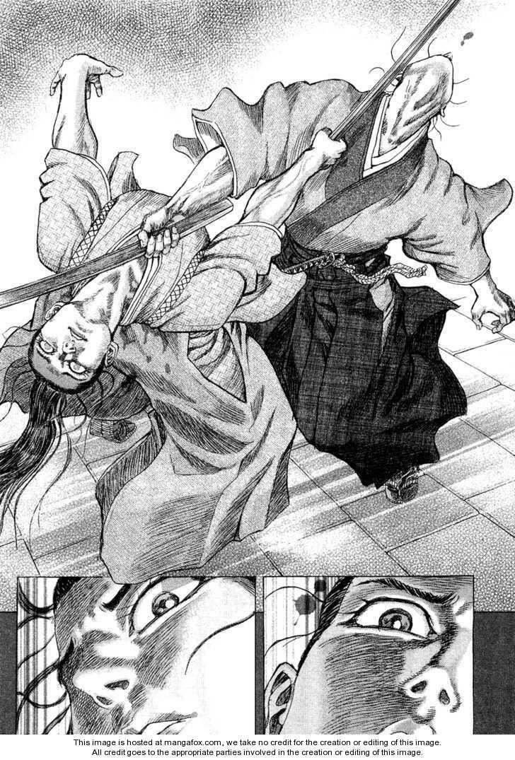 Shigurui - Cuồng Tử: Chapter 12