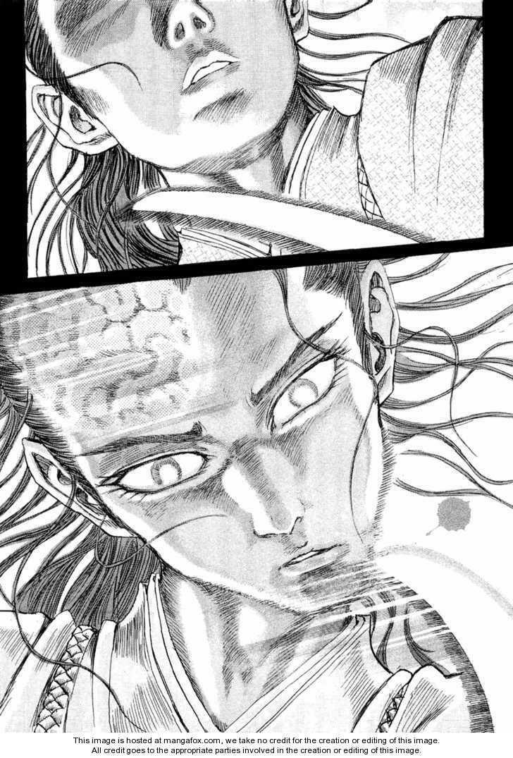 Shigurui - Cuồng Tử: Chapter 12