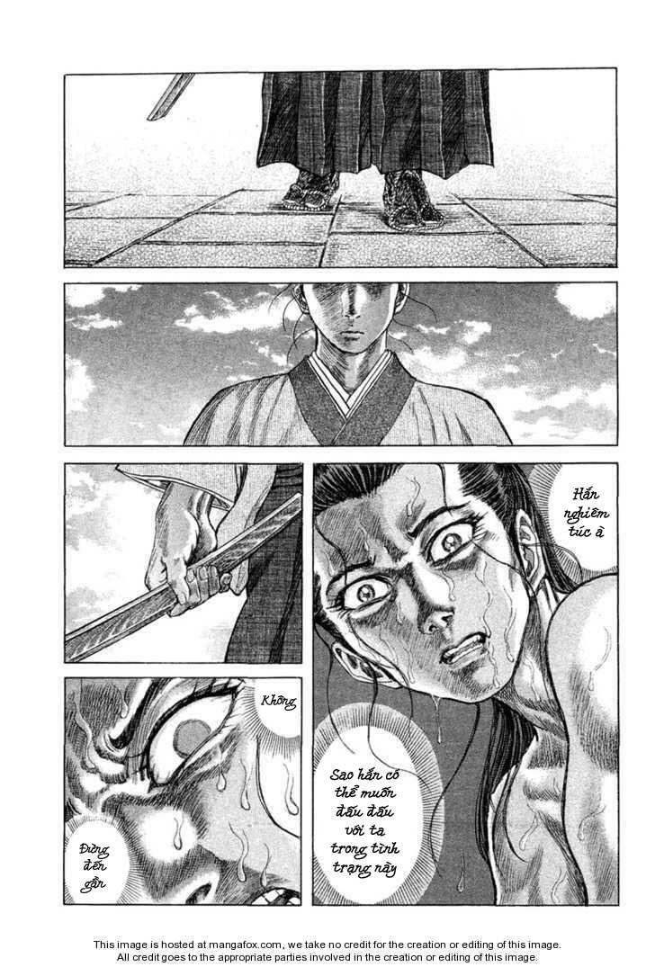 Shigurui - Cuồng Tử: Chapter 12