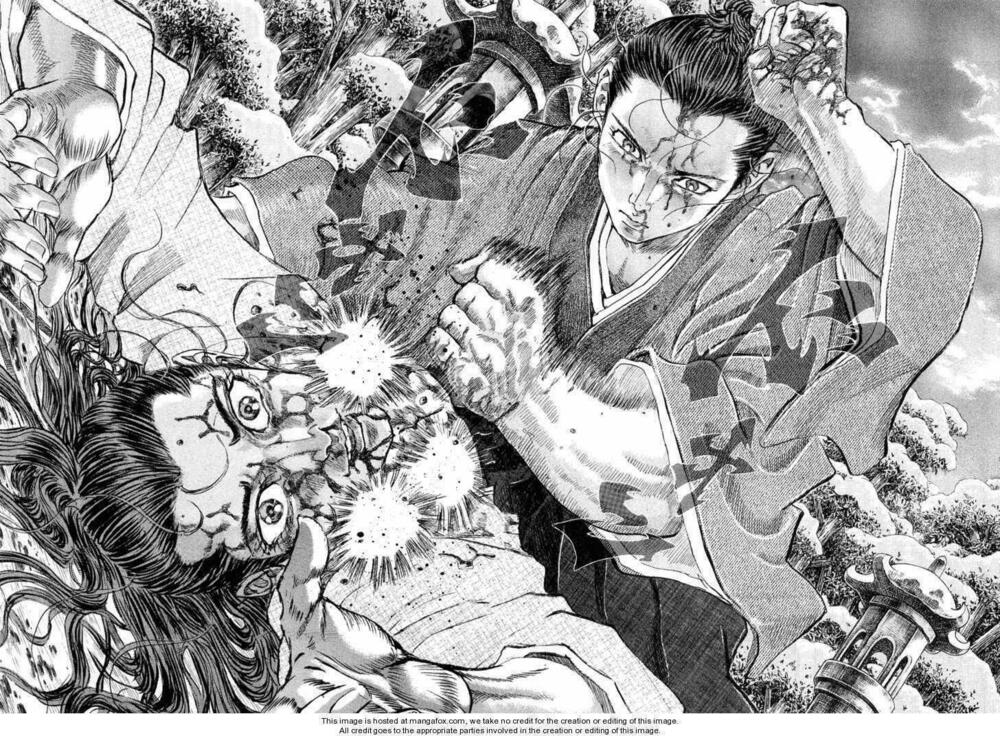 Shigurui - Cuồng Tử: Chapter 13