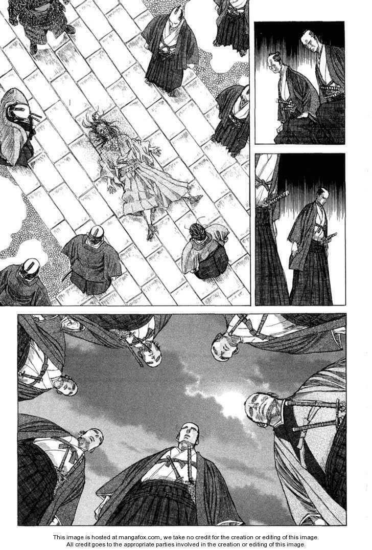 Shigurui - Cuồng Tử: Chapter 13