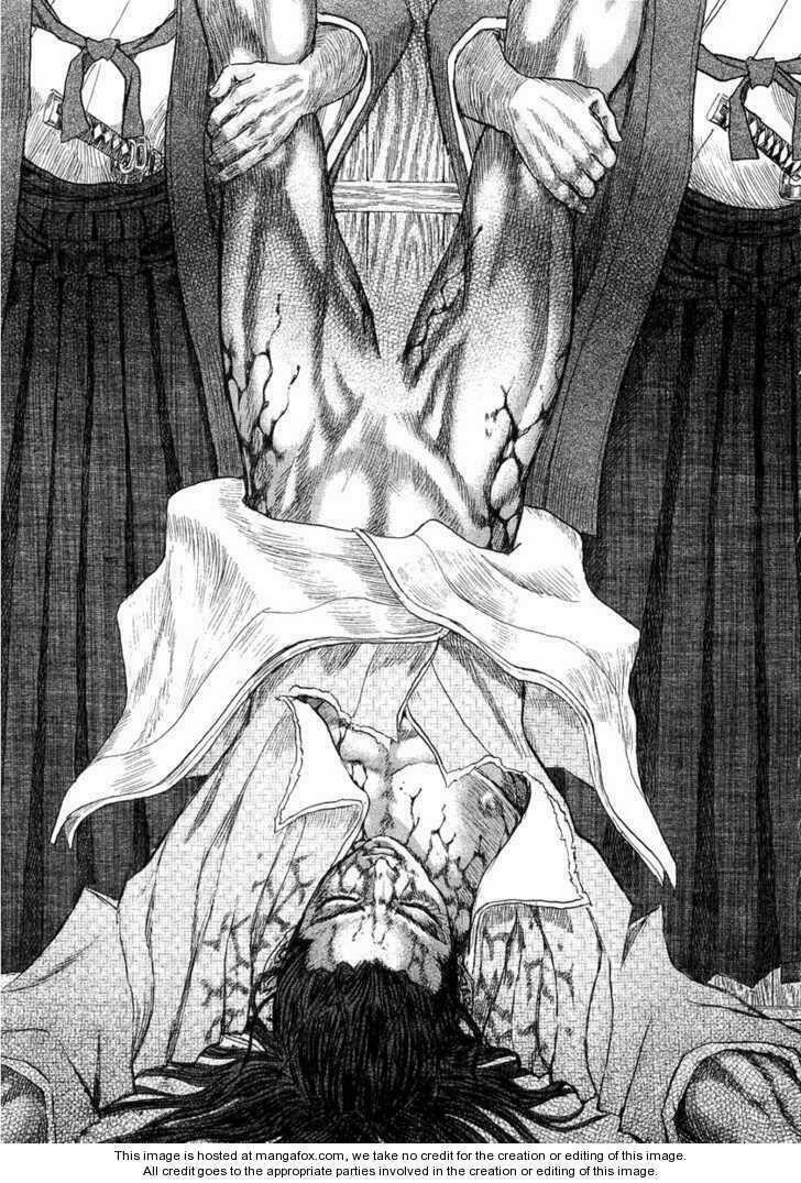 Shigurui - Cuồng Tử: Chapter 13