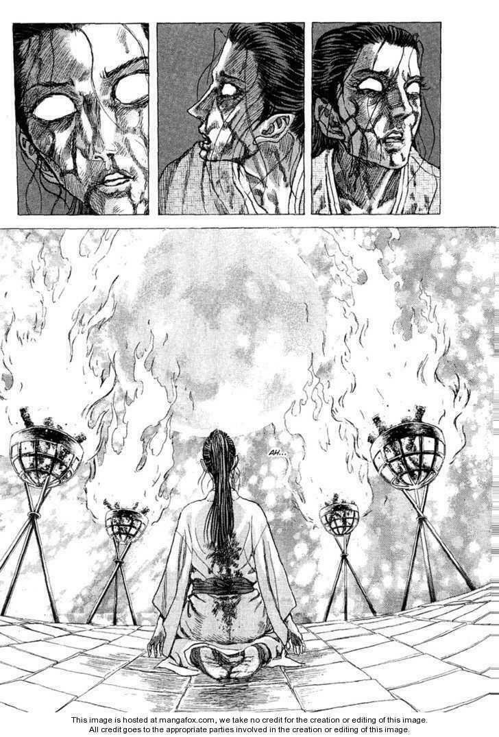 Shigurui - Cuồng Tử: Chapter 13