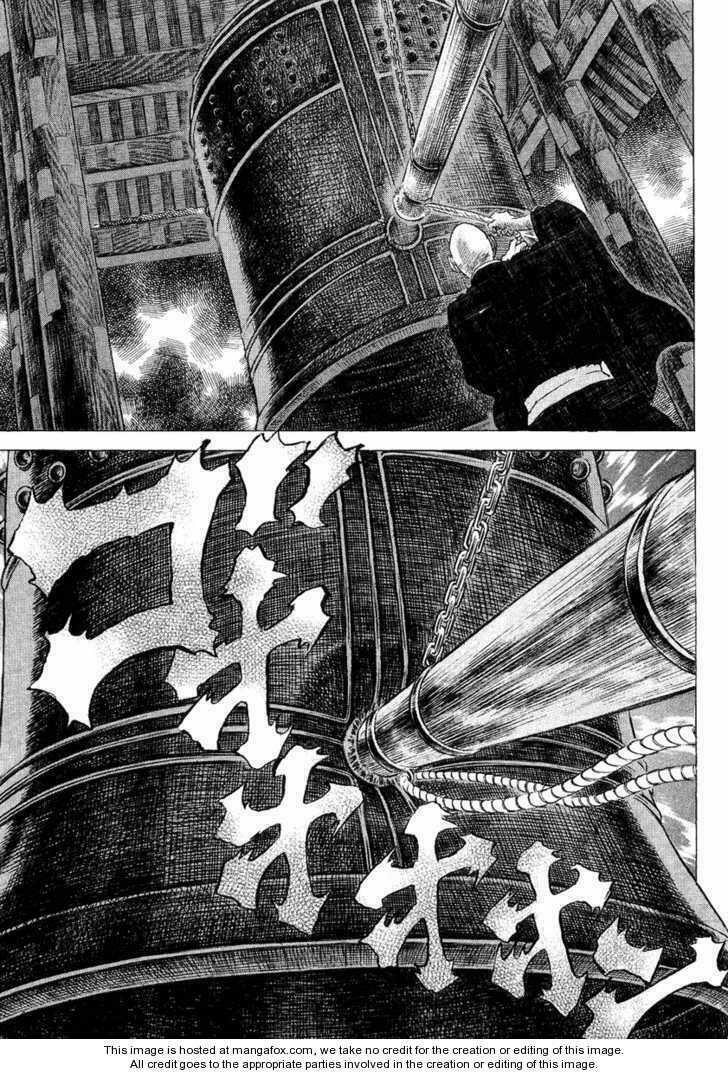 Shigurui - Cuồng Tử: Chapter 13