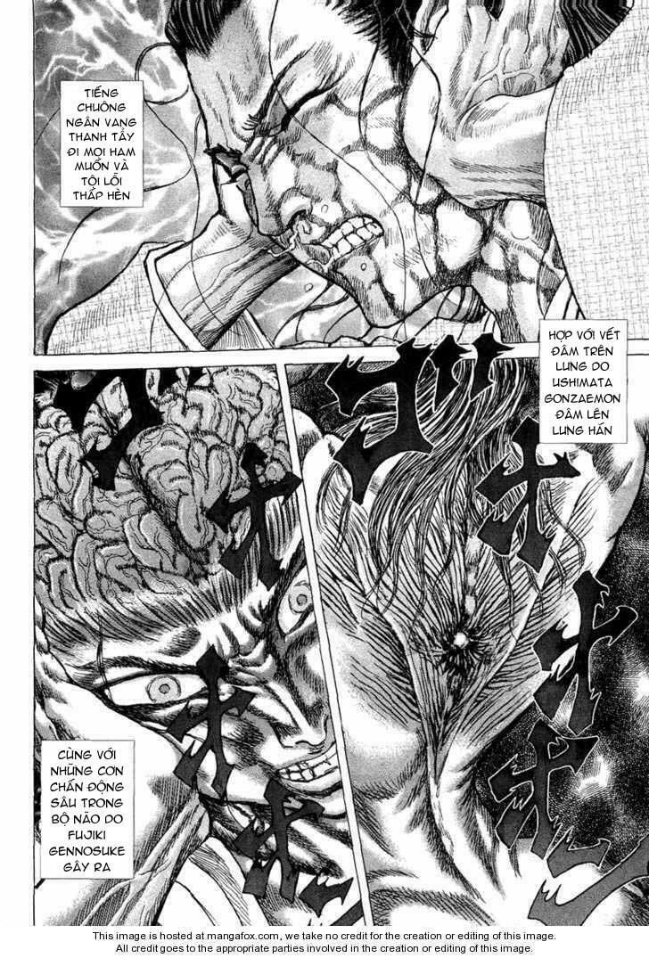 Shigurui - Cuồng Tử: Chapter 13