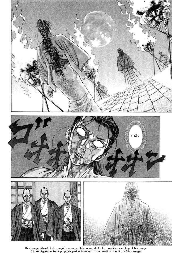 Shigurui - Cuồng Tử: Chapter 13