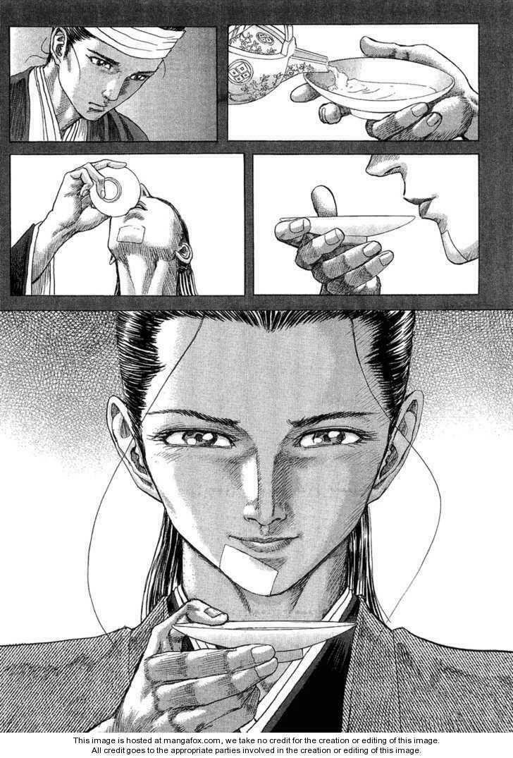 Shigurui - Cuồng Tử: Chapter 13