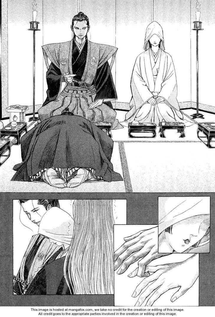 Shigurui - Cuồng Tử: Chapter 13