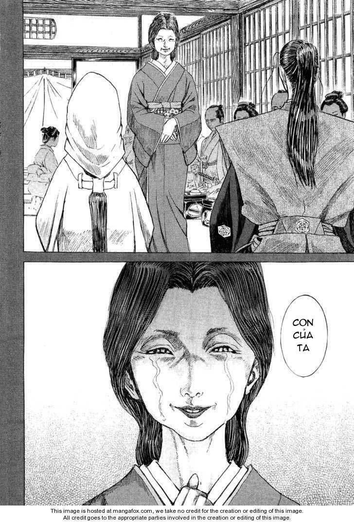 Shigurui - Cuồng Tử: Chapter 13