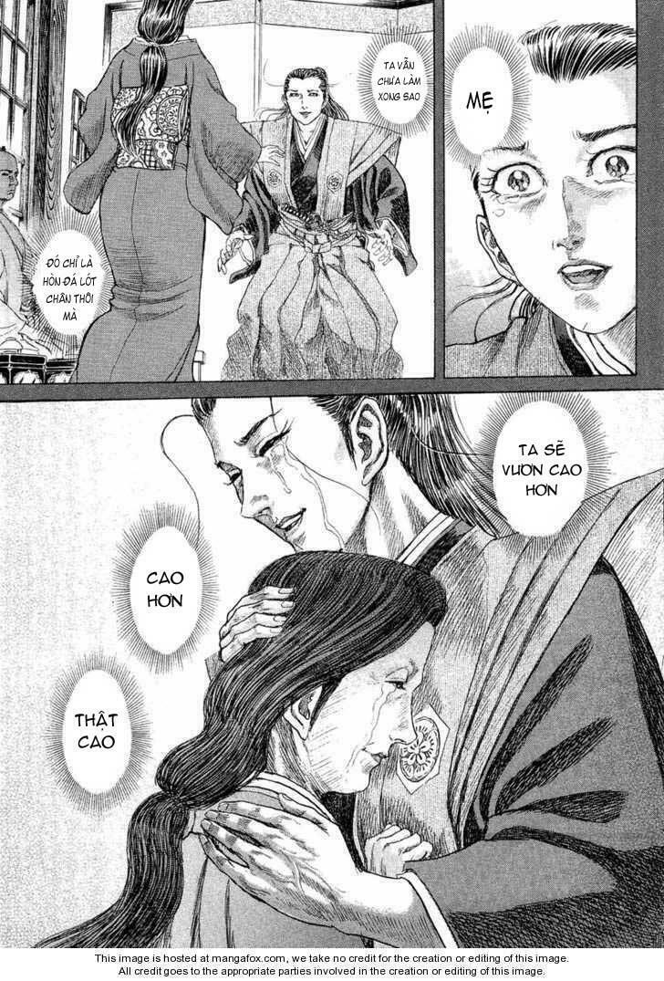 Shigurui - Cuồng Tử: Chapter 13