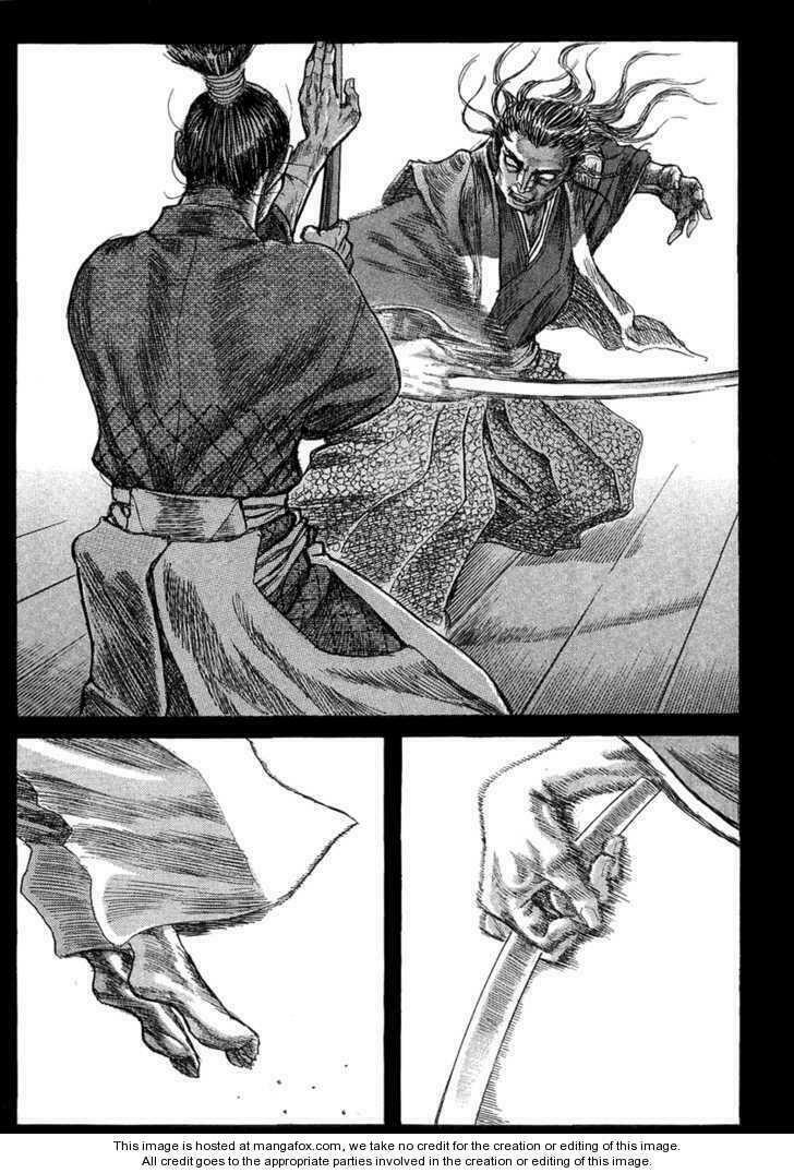 Shigurui - Cuồng Tử: Chapter 14