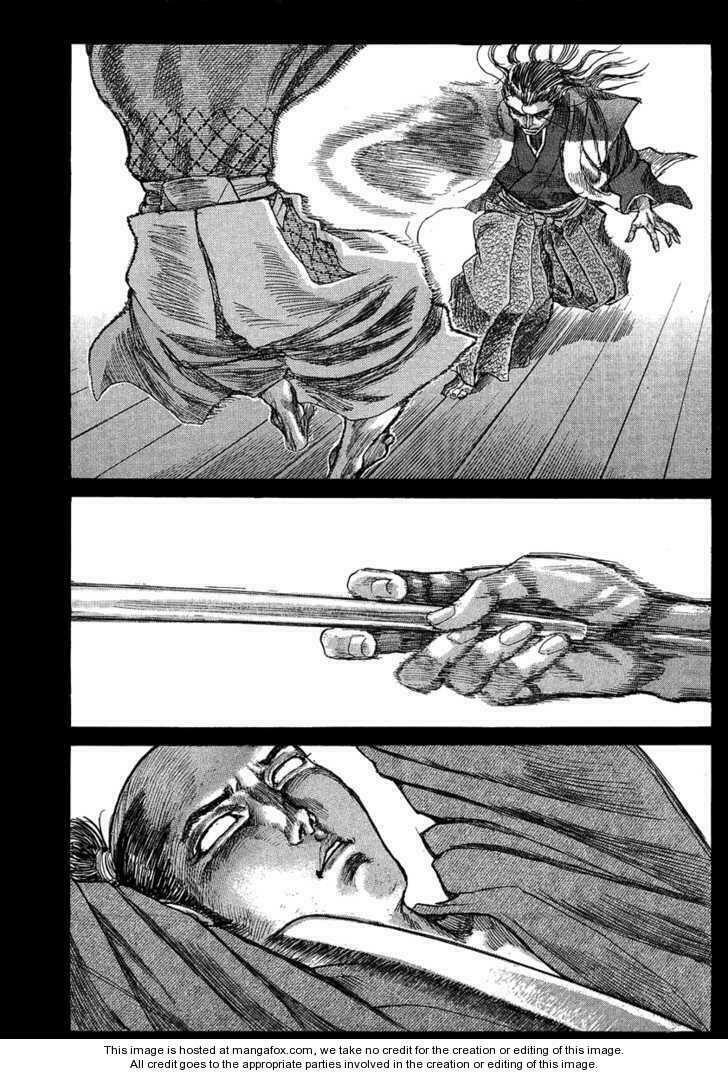 Shigurui - Cuồng Tử: Chapter 14