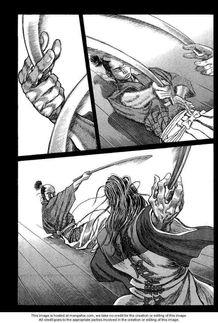 Shigurui - Cuồng Tử: Chapter 14