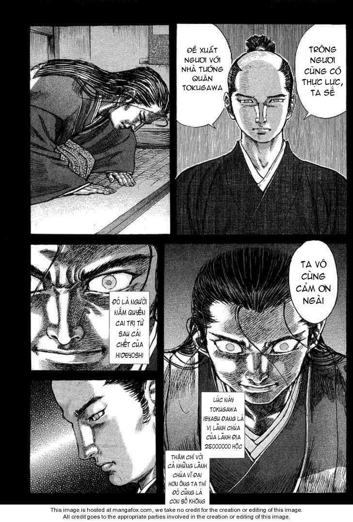 Shigurui - Cuồng Tử: Chapter 14