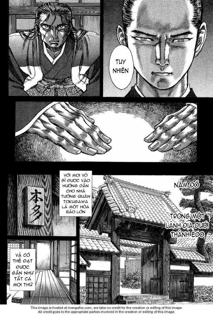 Shigurui - Cuồng Tử: Chapter 14