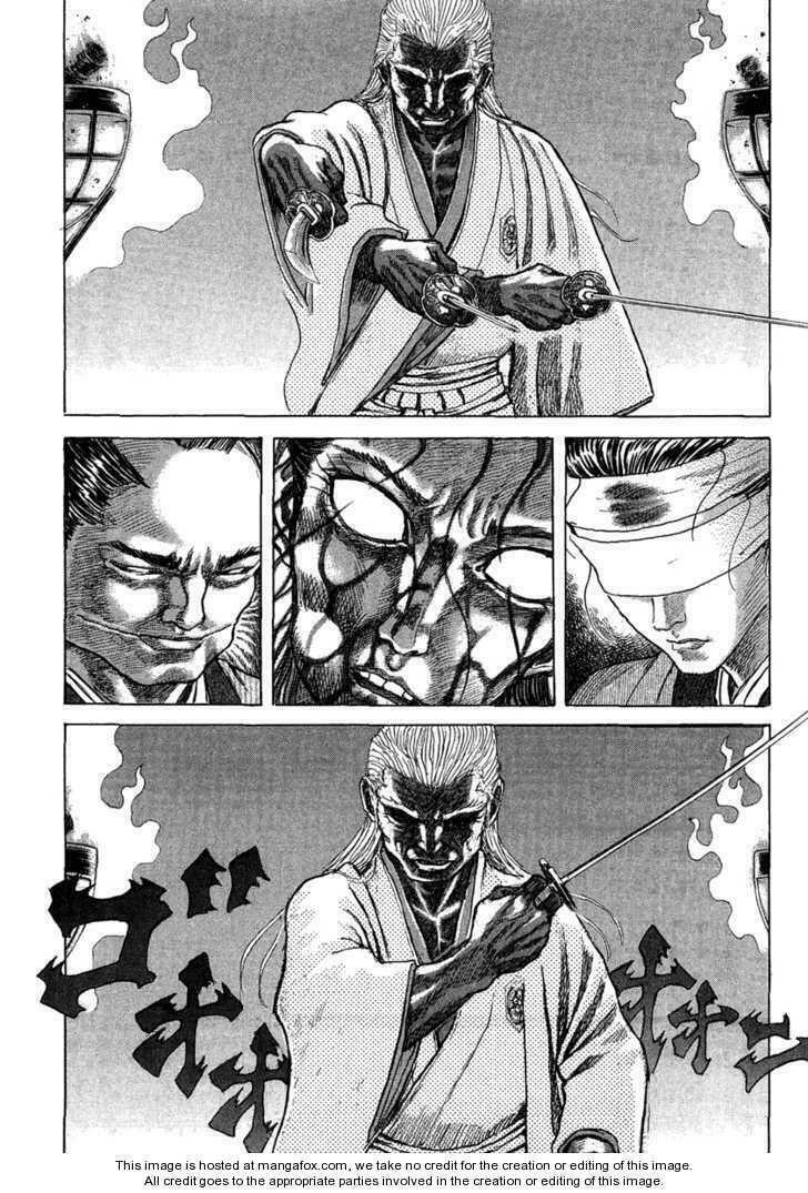 Shigurui - Cuồng Tử: Chapter 14