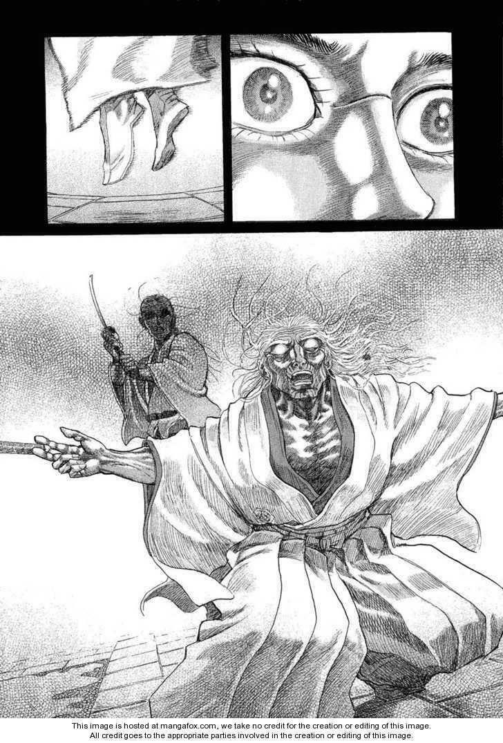 Shigurui - Cuồng Tử: Chapter 15