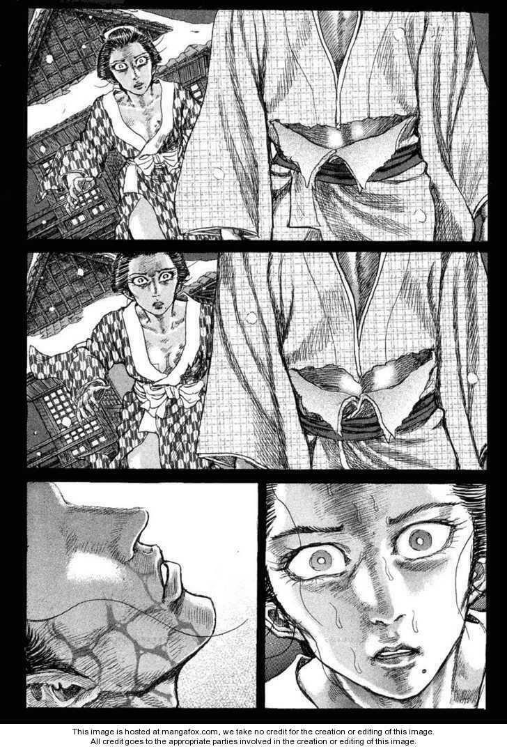 Shigurui - Cuồng Tử: Chapter 15