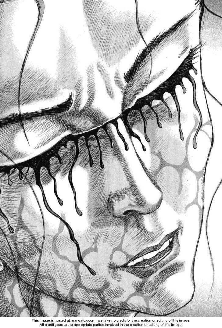 Shigurui - Cuồng Tử: Chapter 15