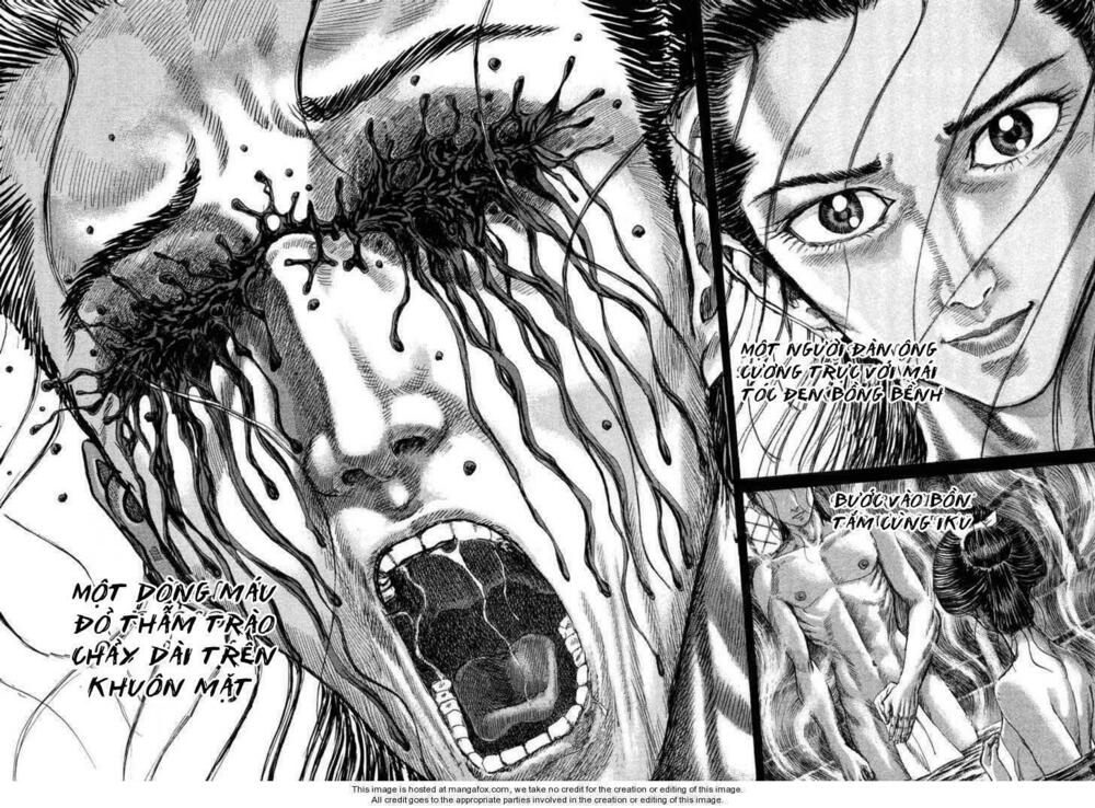 Shigurui - Cuồng Tử: Chapter 15