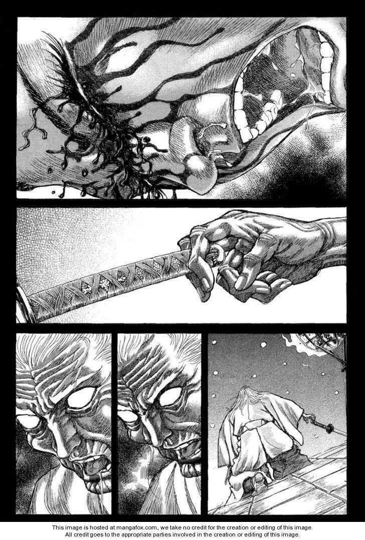 Shigurui - Cuồng Tử: Chapter 15