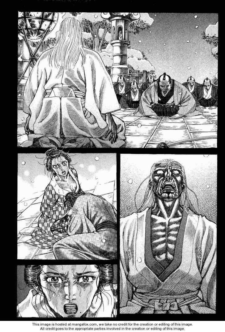 Shigurui - Cuồng Tử: Chapter 15