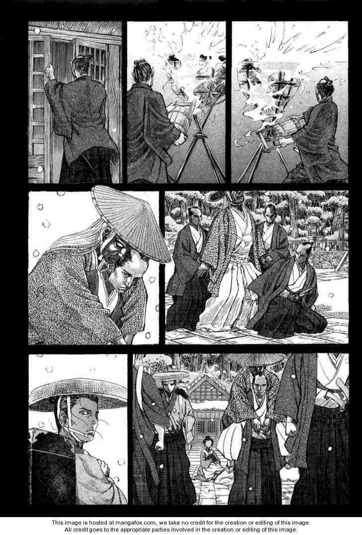 Shigurui - Cuồng Tử: Chapter 15