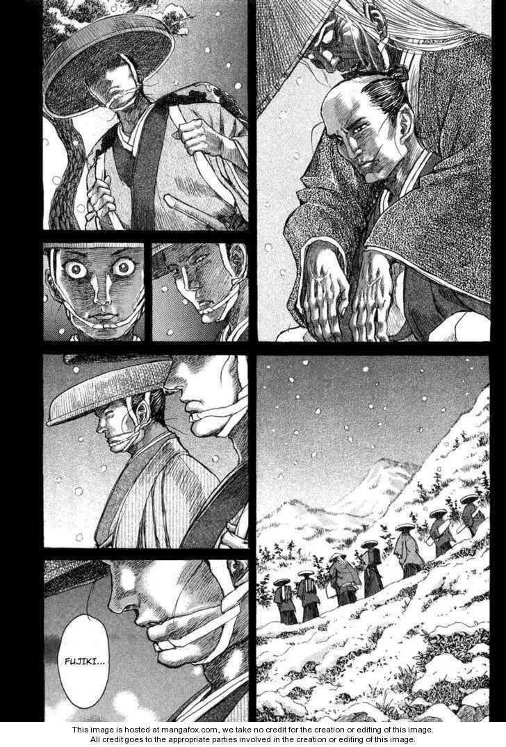 Shigurui - Cuồng Tử: Chapter 15