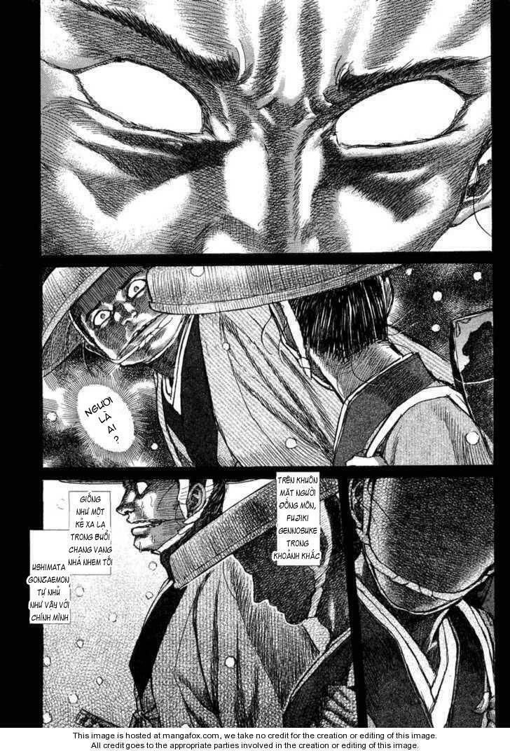 Shigurui - Cuồng Tử: Chapter 15