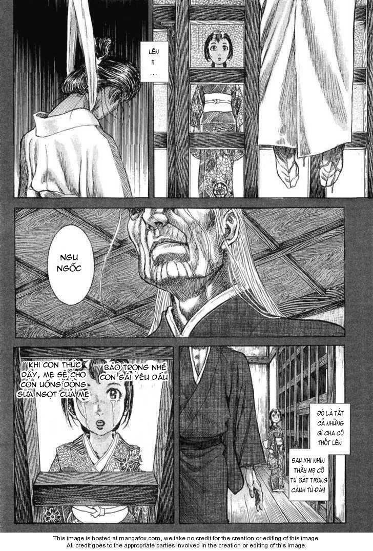 Shigurui - Cuồng Tử: Chapter 15