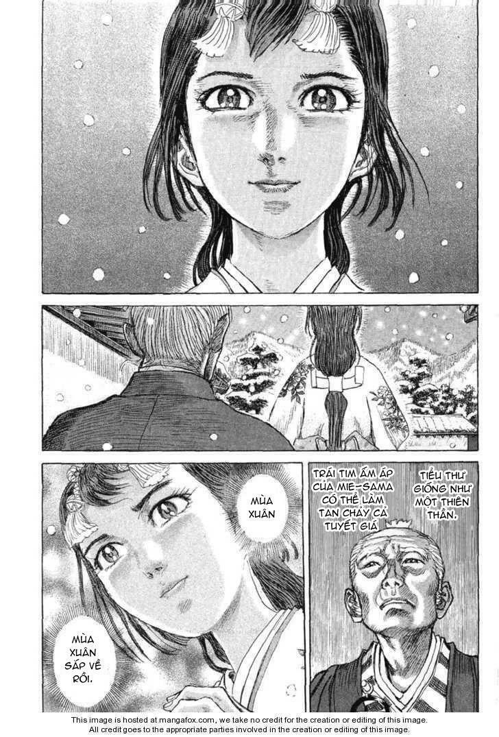 Shigurui - Cuồng Tử: Chapter 15