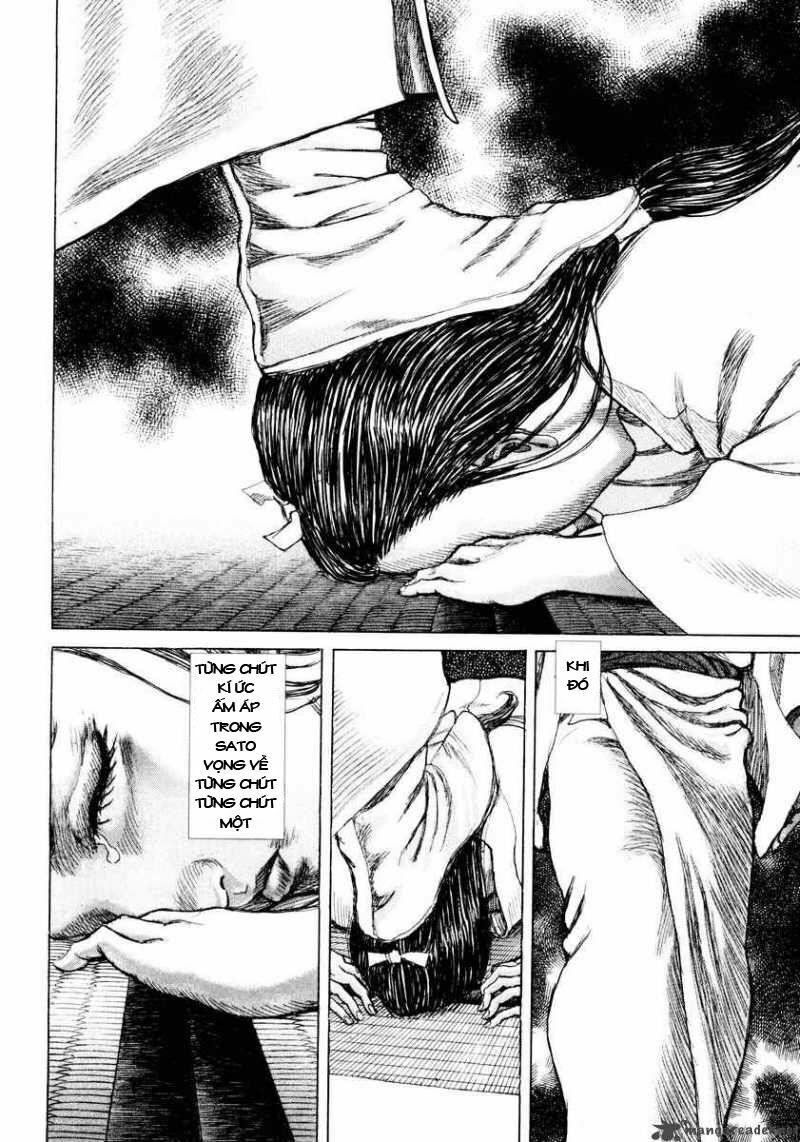 Shigurui - Cuồng Tử: Chapter 16