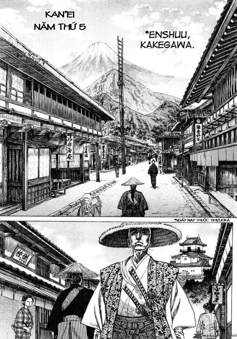 Shigurui - Cuồng Tử: Chapter 16