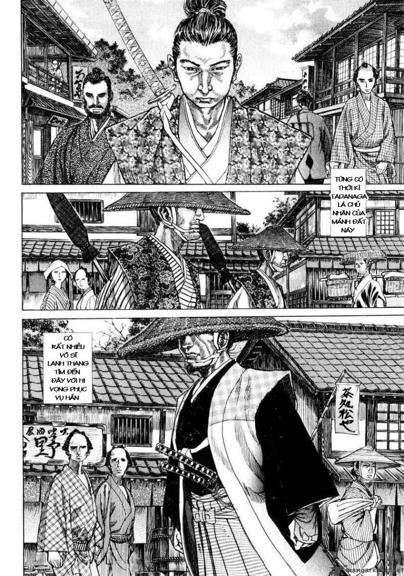 Shigurui - Cuồng Tử: Chapter 16