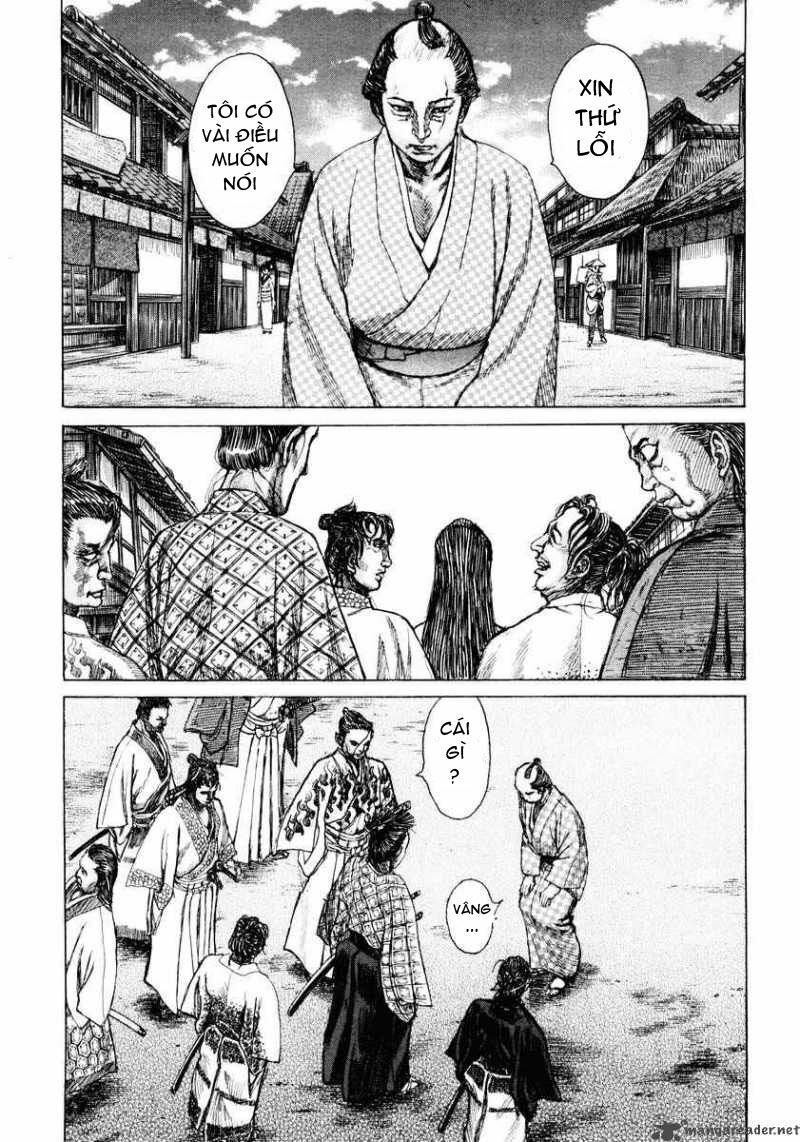 Shigurui - Cuồng Tử: Chapter 16