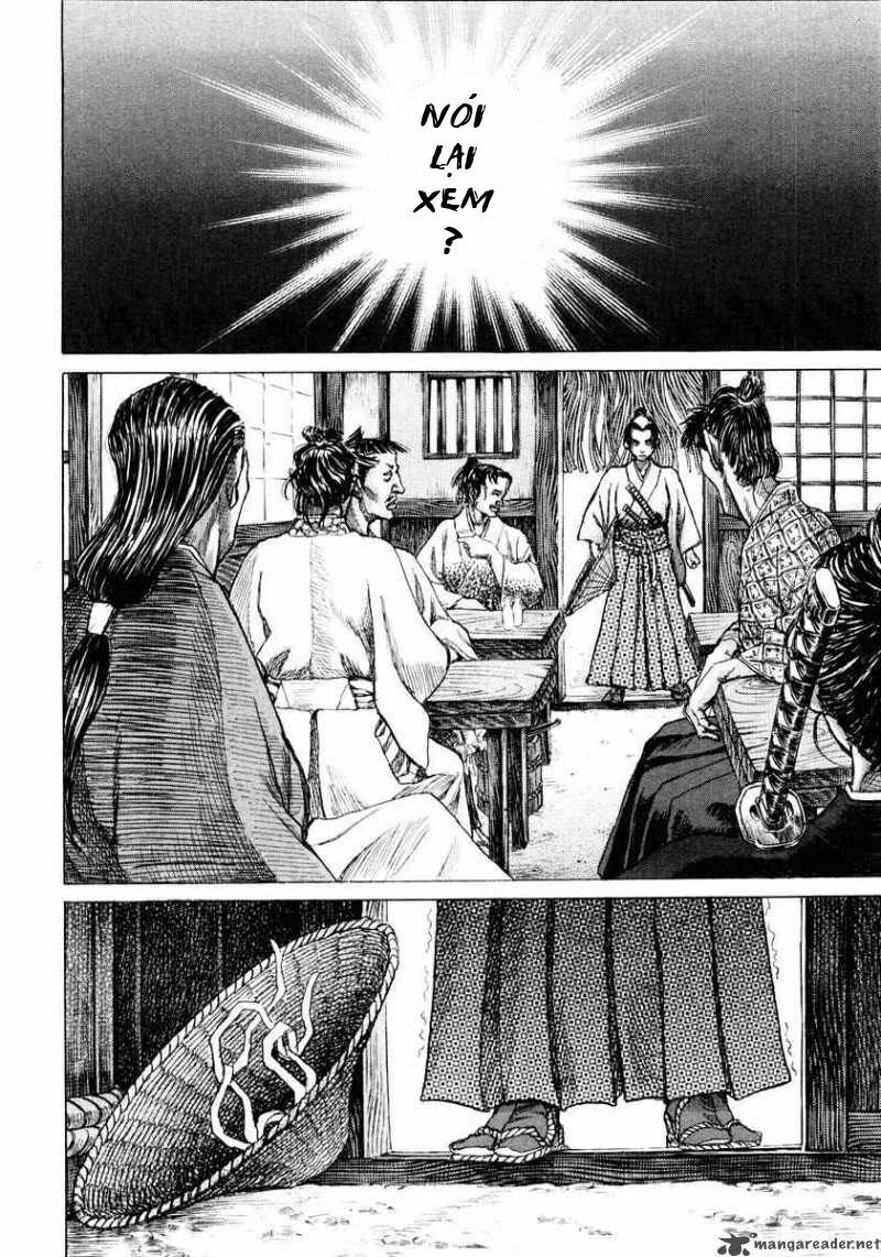 Shigurui - Cuồng Tử: Chapter 16