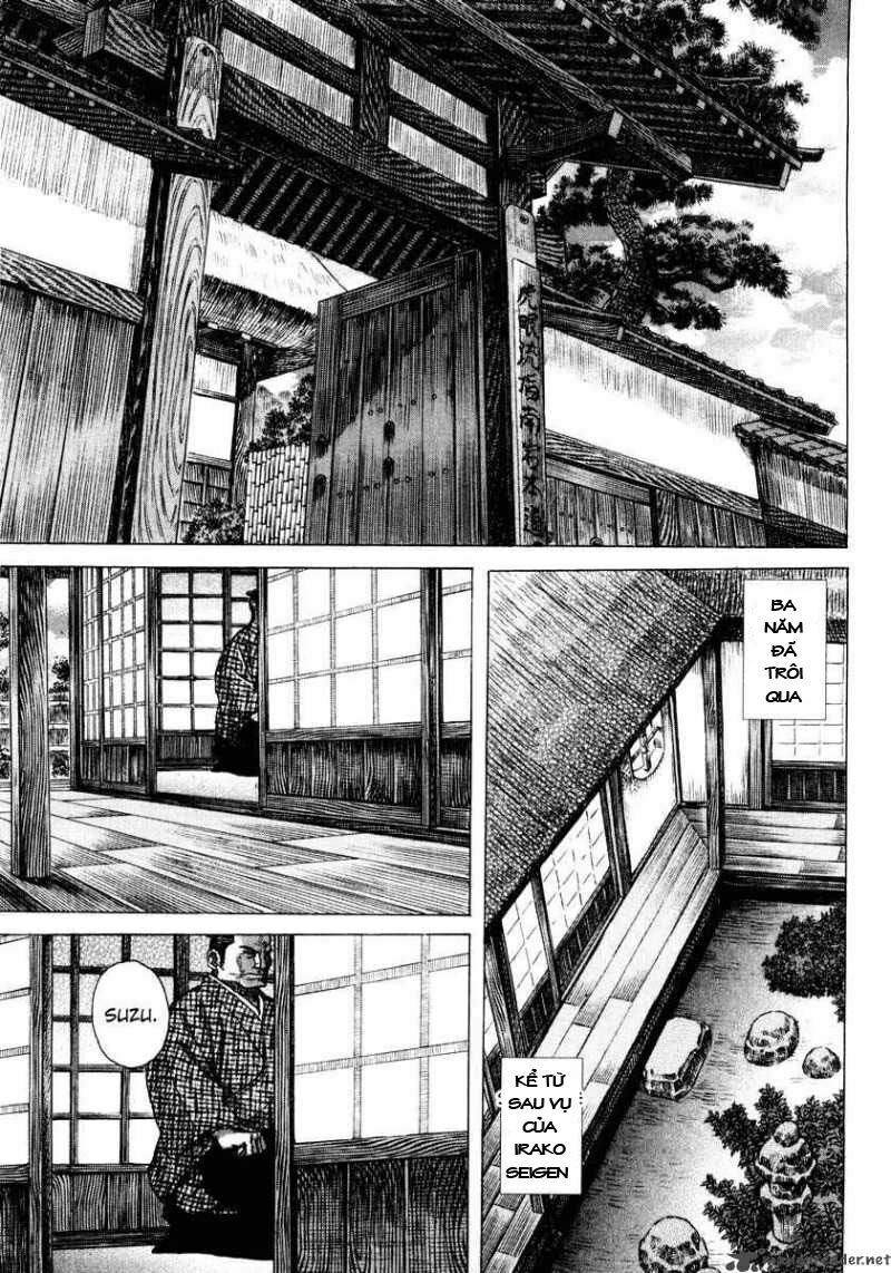 Shigurui - Cuồng Tử: Chapter 16