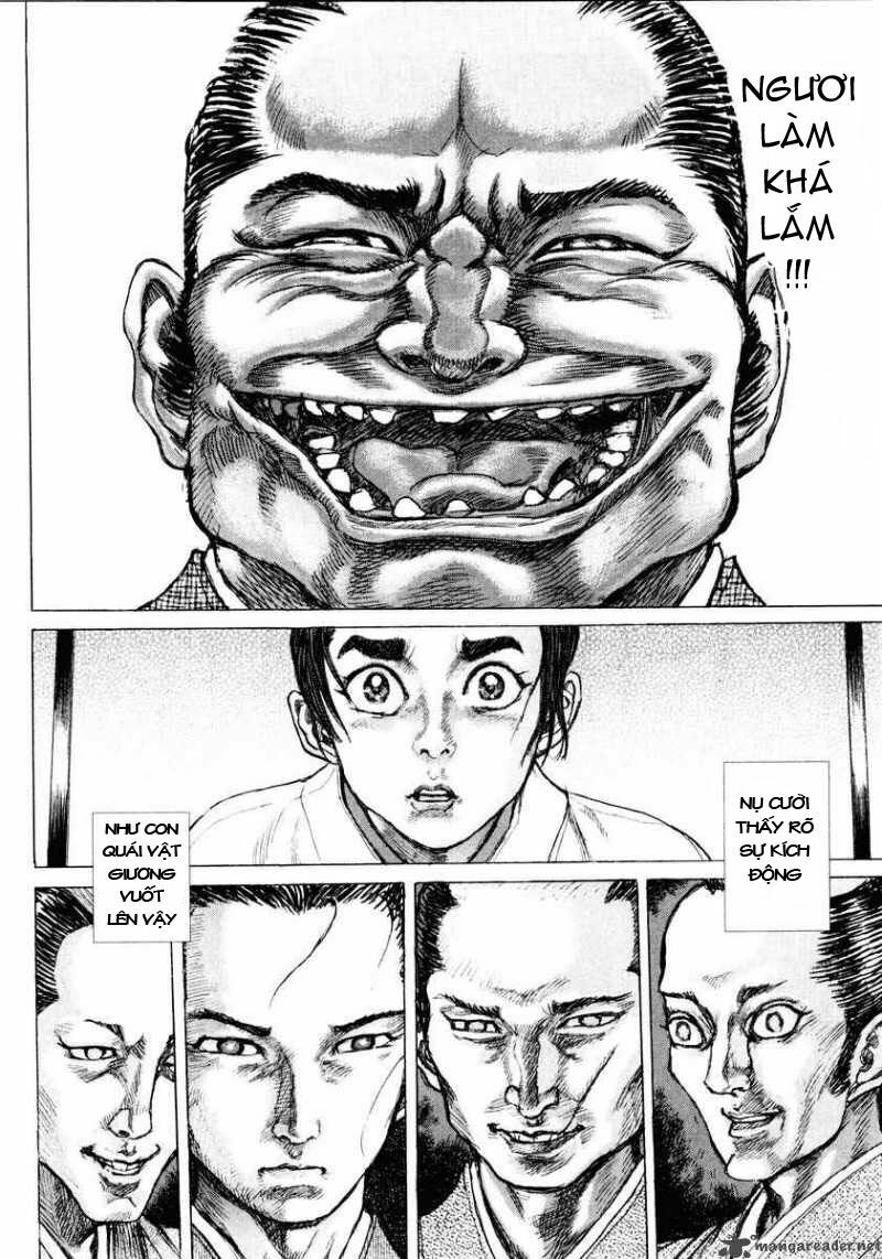 Shigurui - Cuồng Tử: Chapter 16
