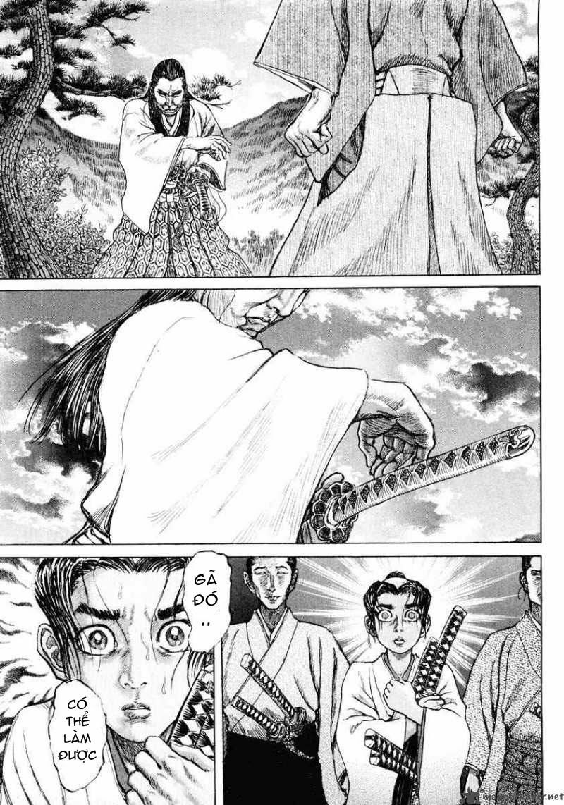 Shigurui - Cuồng Tử: Chapter 16