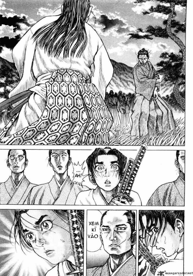 Shigurui - Cuồng Tử: Chapter 16