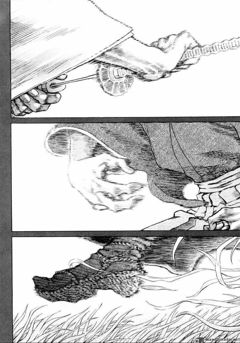 Shigurui - Cuồng Tử: Chapter 16