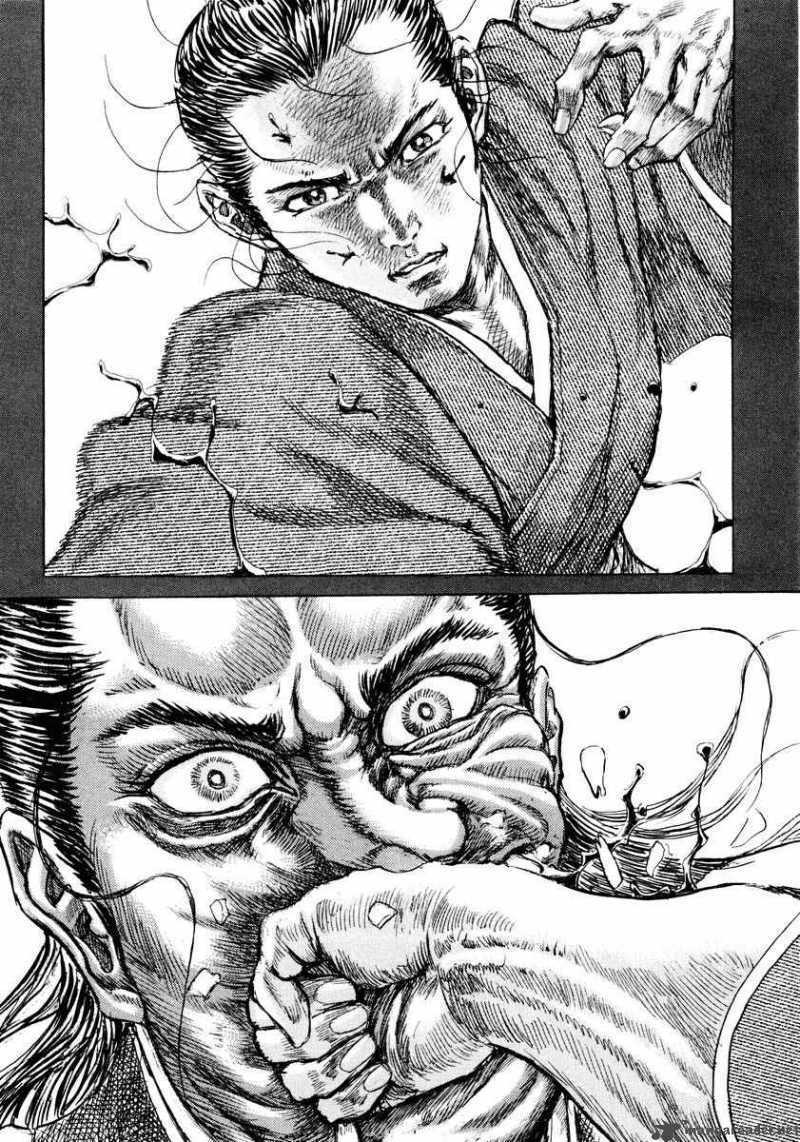 Shigurui - Cuồng Tử: Chapter 16