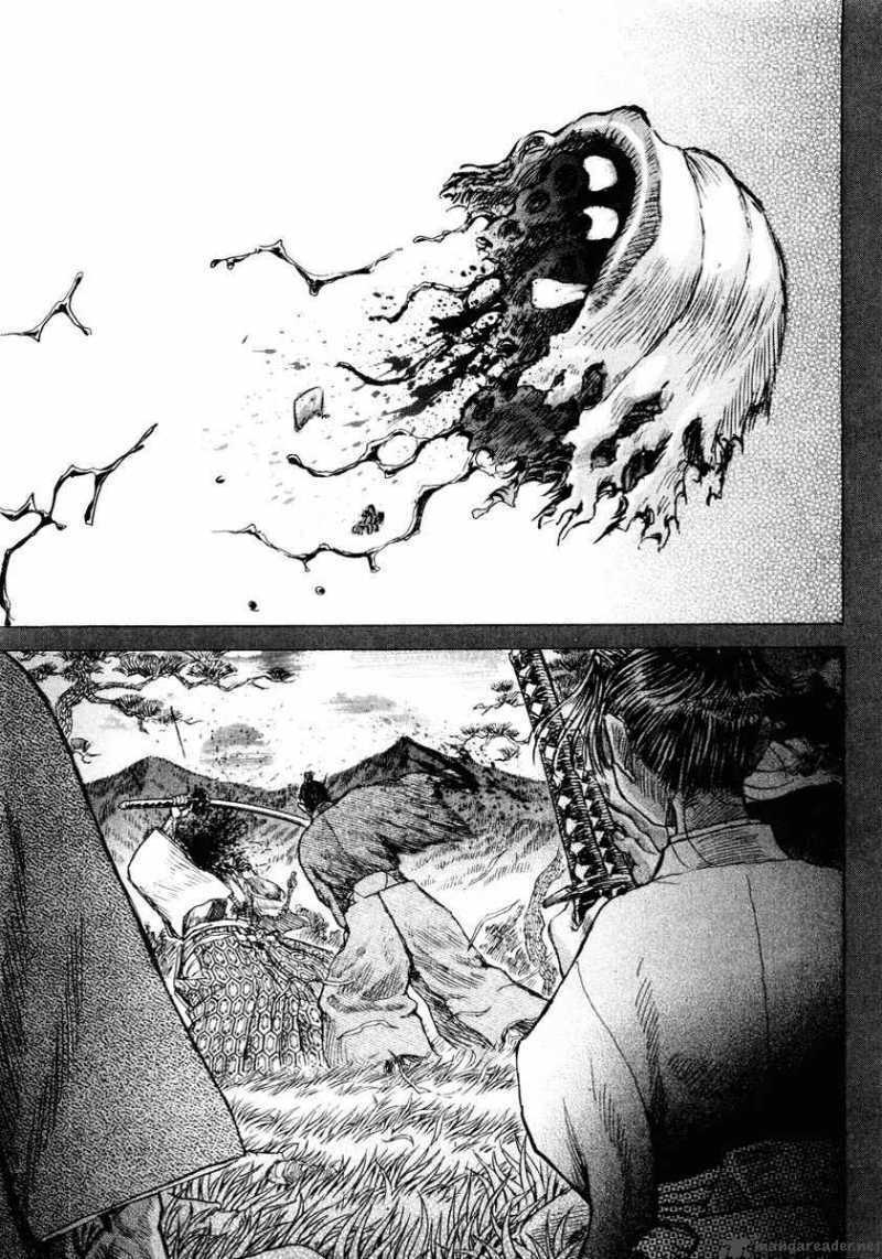 Shigurui - Cuồng Tử: Chapter 16