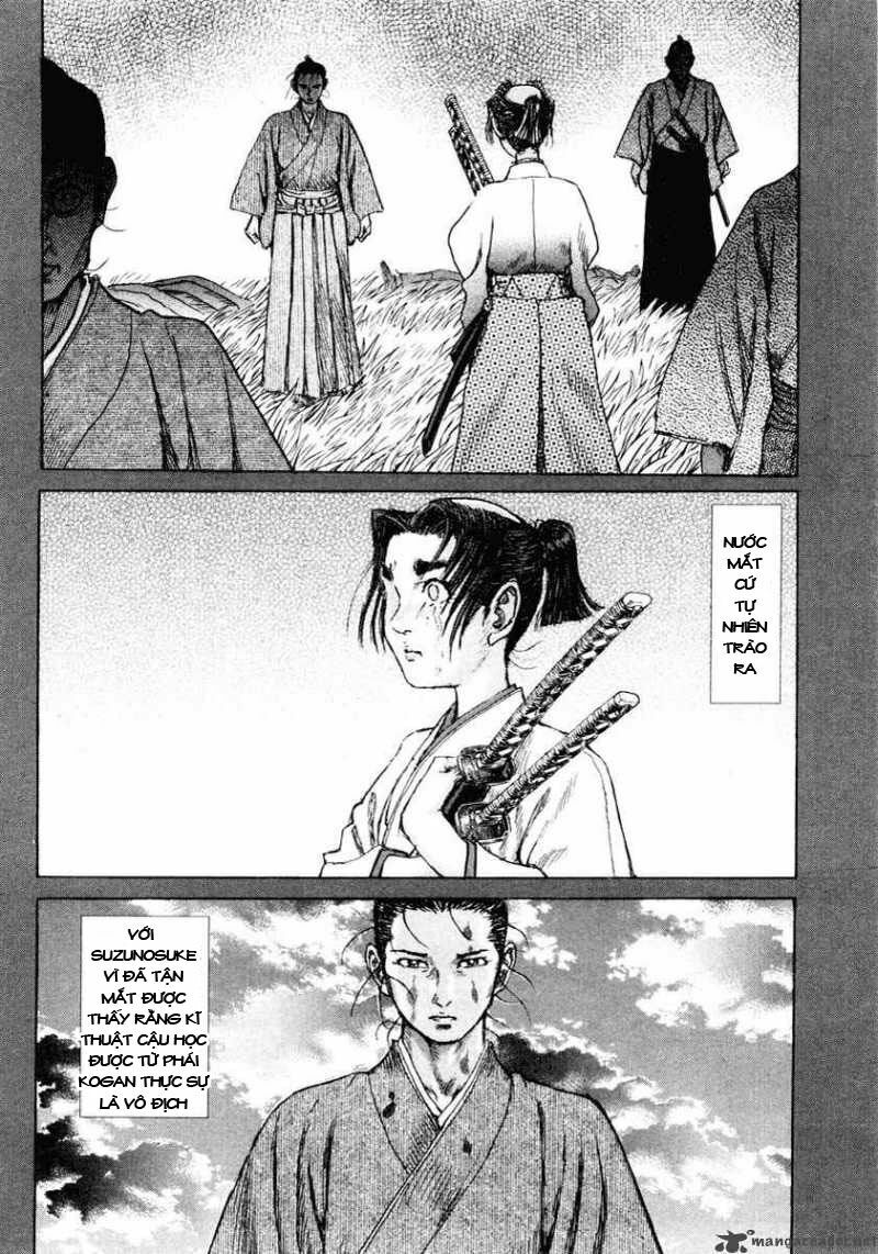 Shigurui - Cuồng Tử: Chapter 16