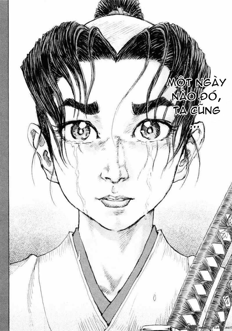 Shigurui - Cuồng Tử: Chapter 16