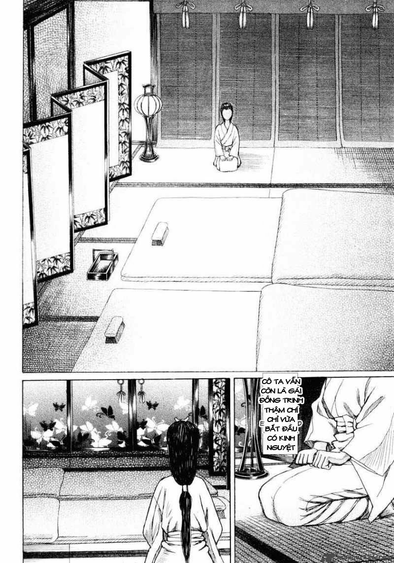 Shigurui - Cuồng Tử: Chapter 16
