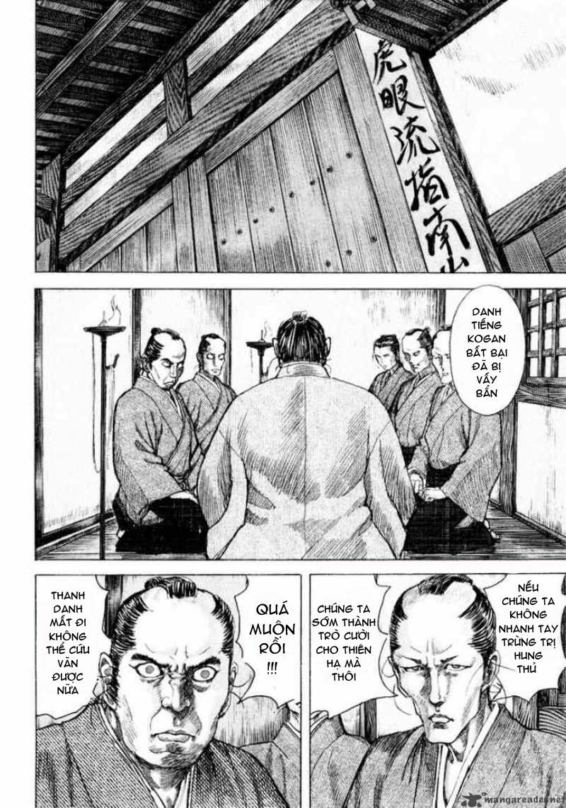 Shigurui - Cuồng Tử: Chapter 17