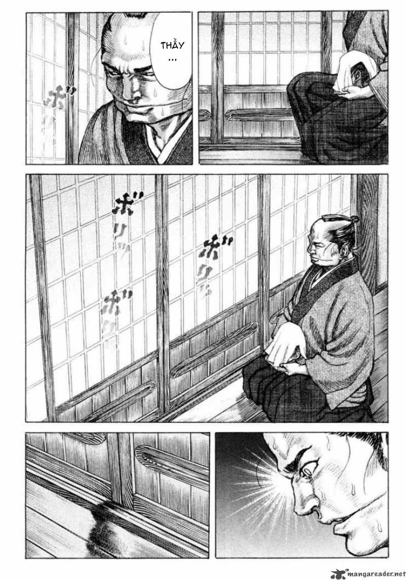 Shigurui - Cuồng Tử: Chapter 17