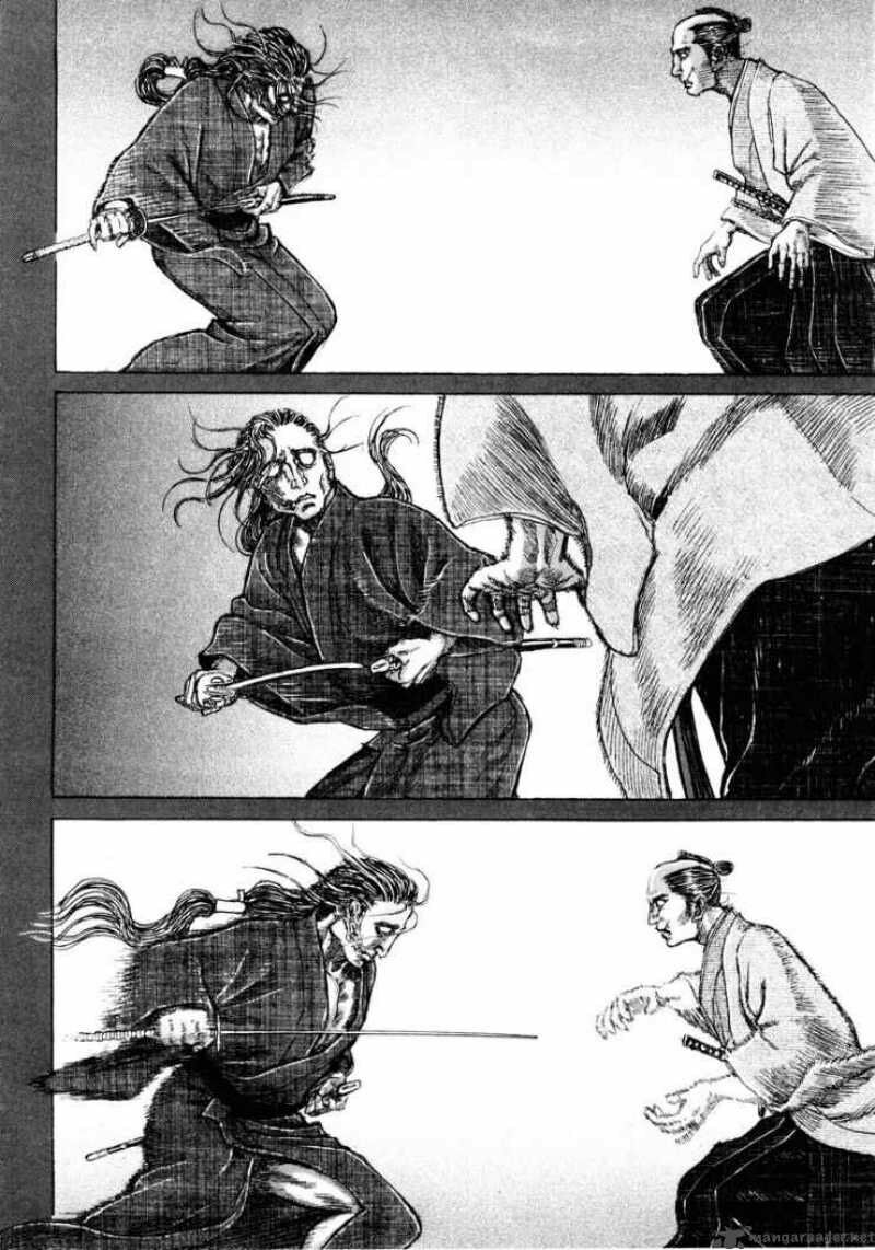 Shigurui - Cuồng Tử: Chapter 17