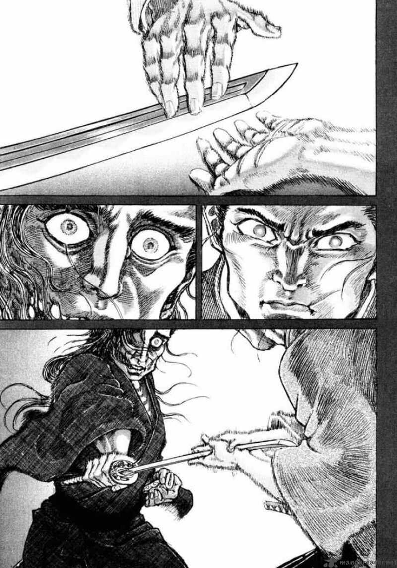 Shigurui - Cuồng Tử: Chapter 17